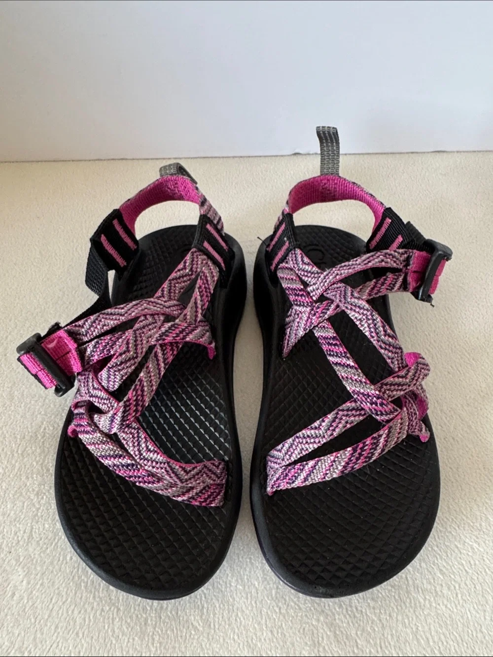 Chaco sandals